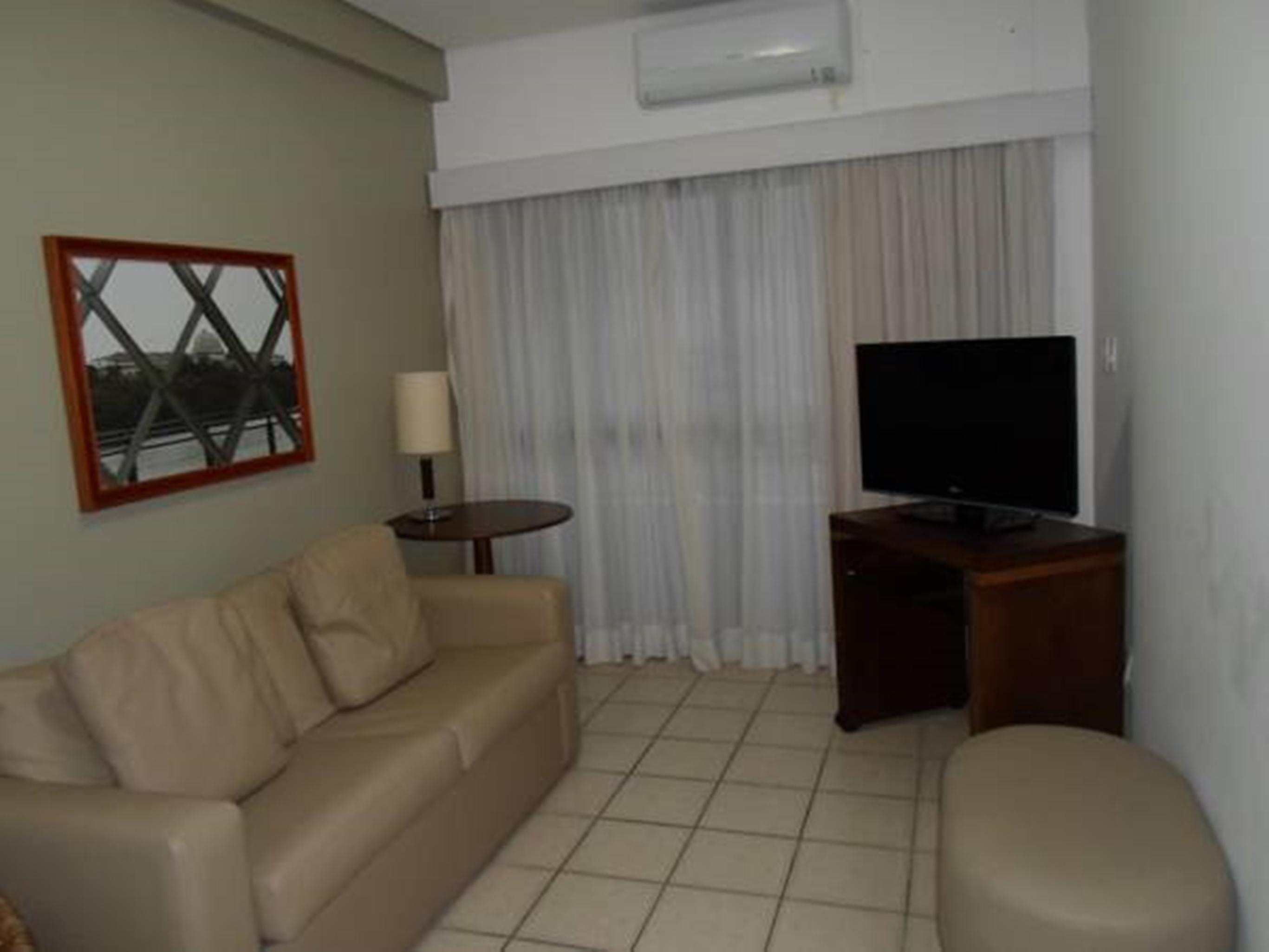 Othon Suites Recife Metropolis Экстерьер фото