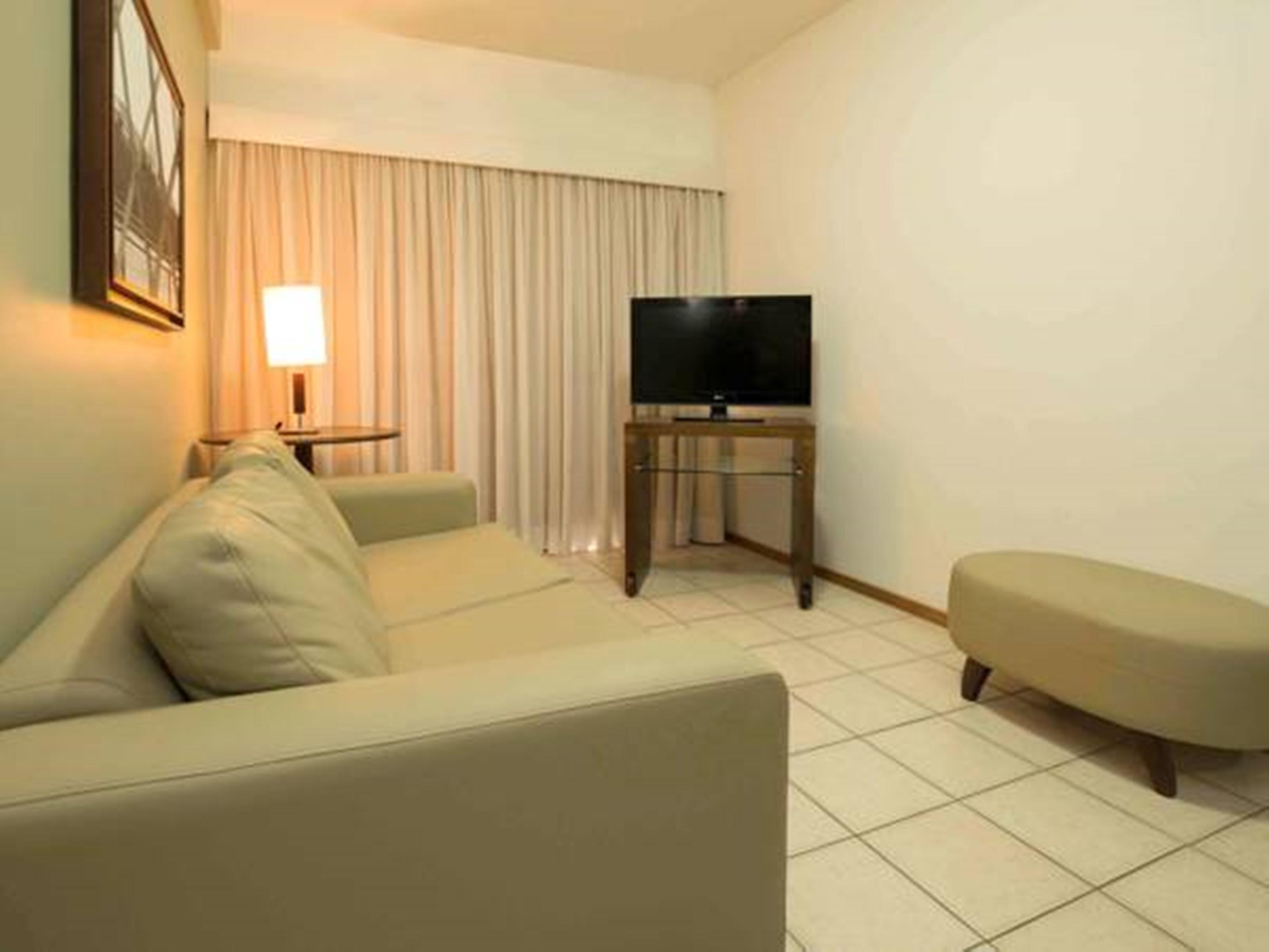 Othon Suites Recife Metropolis Экстерьер фото